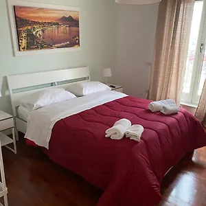  Сasa de vacaciones A I R Rettifilo