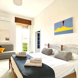  Apartamento Casa Luisa