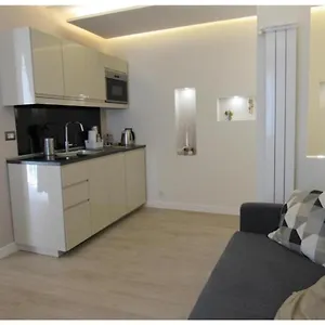  Apartamento Viola's