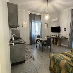  Apartamento Casa D10s Centro Spagnoli