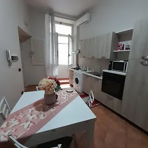  Apartamento Dimora Donna Carmela