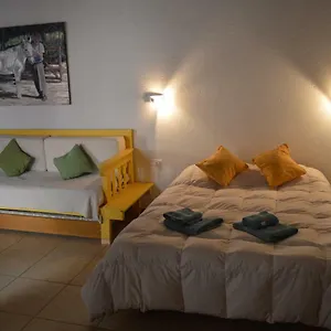 Lofts Margaritas Mendoza